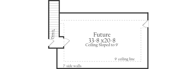 Bonus Floor Plan: 47-139