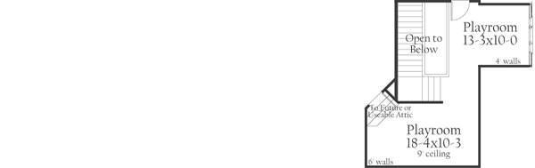 Bonus Floor Plan: 47-141