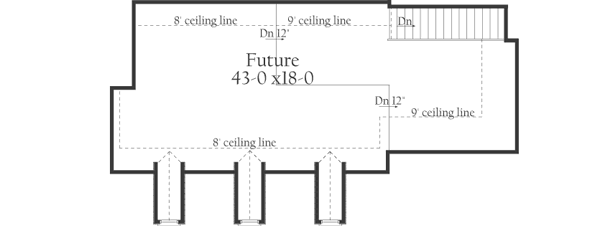Bonus Floor Plan: 47-143