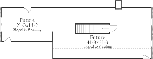Bonus Floor Plan: 47-147