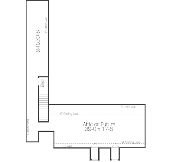 Bonus Floor Plan: 47-149
