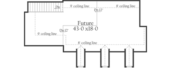 Bonus Floor Plan: 47-150