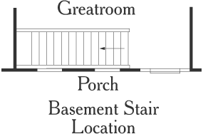 Southern Style Floor Plans Plan: 47-153