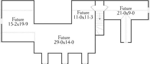 Bonus Floor Plan: 47-156