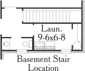 Southern Style Floor Plans Plan: 47-165