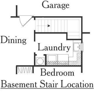 Country Style Home Design Plan: 47-170