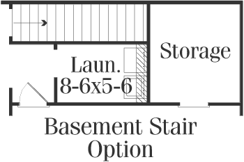 Southern Style Floor Plans Plan: 47-172