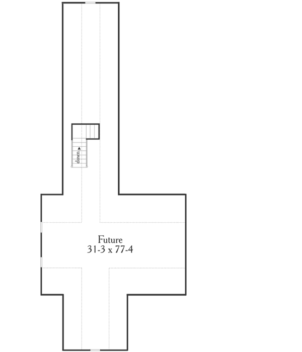 Bonus Floor Plan: 47-179