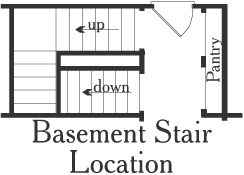 Country Style Floor Plans Plan: 47-179