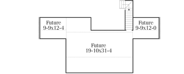 Bonus Floor Plan: 47-180