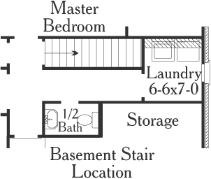 Southern Style House Plans Plan: 47-190