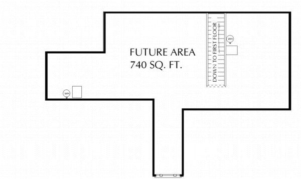 Bonus Floor Plan: 49-160