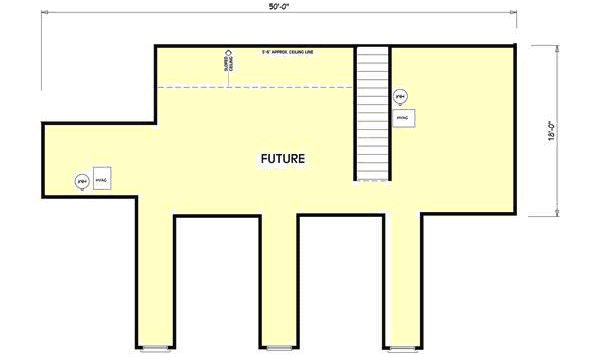 Bonus Floor Plan: 49-161
