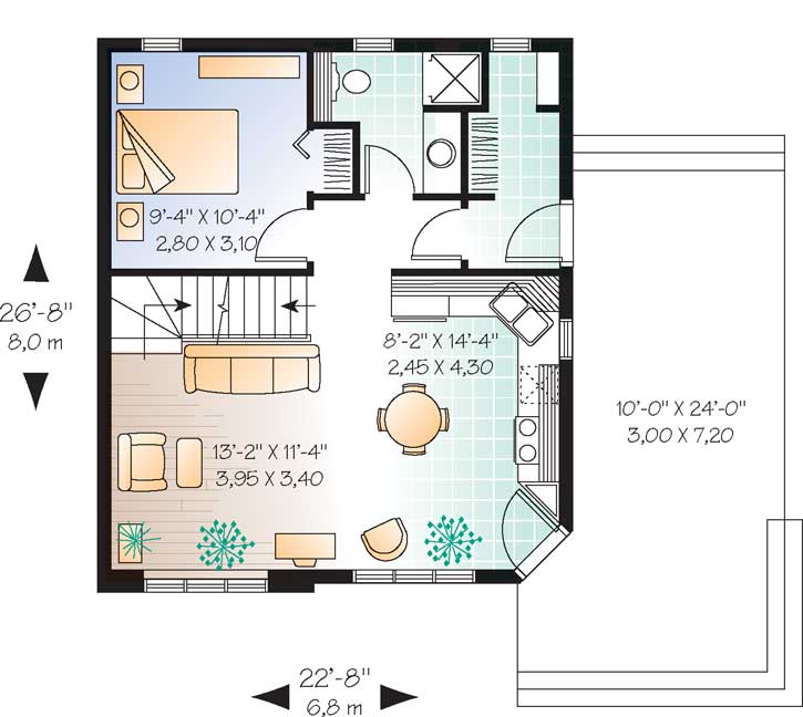900 Sq Ft House Plans Monster House Plans 900 Sq Ft House Plans Monster House Plans
