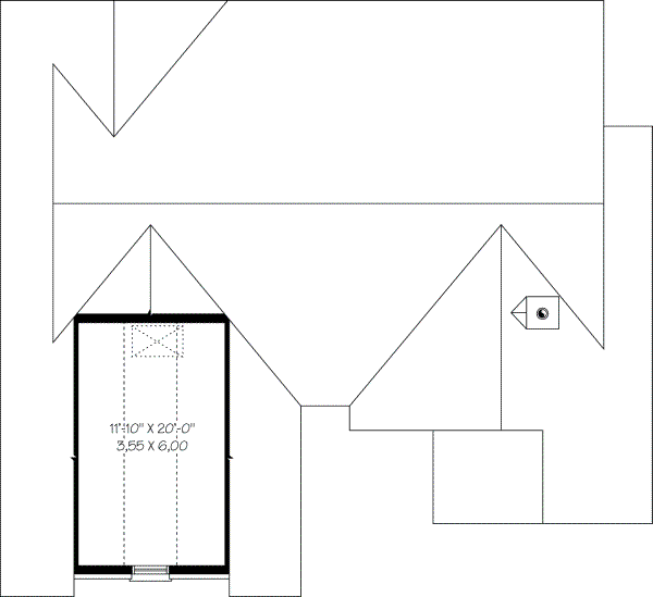 Bonus Floor Plan: 5-567