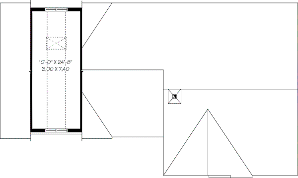 Bonus Floor Plan: 5-570