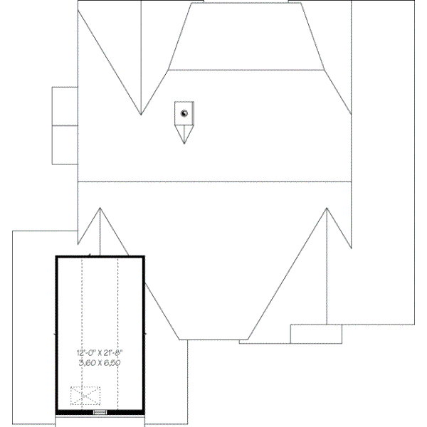 Bonus Floor Plan: 5-576
