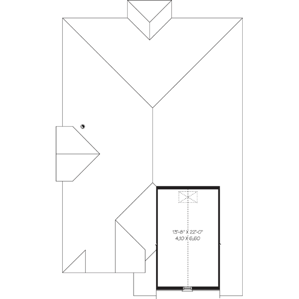 Bonus Floor Plan: 5-920