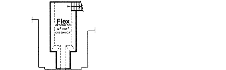 Bonus Floor Plan: 52-147