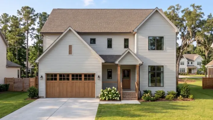 Traditional house plans 52-794 - front exterior, 2,771 sq ft, 4 bed, 3 bath house plans | Monster House Plans