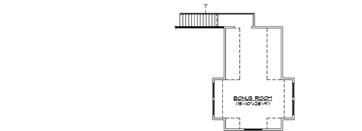 Bonus Floor Plan: 53-249
