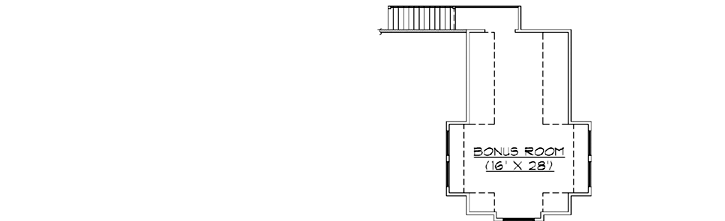 Bonus Floor Plan: 53-264