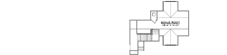 Bonus Floor Plan: 53-275