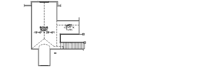Bonus Floor Plan: 53-293