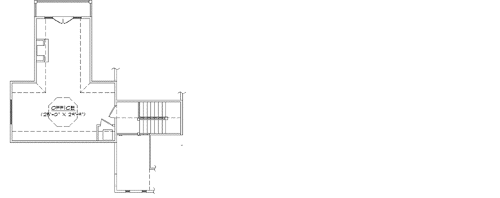 Bonus Floor Plan: 53-330