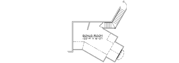 Bonus Floor Plan: 53-377
