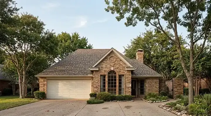 Mediterranean house plans 58-136 - front exterior, 1,654 sq ft, 3 bed, 2 bath house plans | Monster House Plans