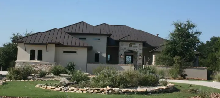 Mediterranean house plans 59-220 - front exterior, 3,049 sq ft, 4 bed, 3 bath house plans | Monster House Plans
