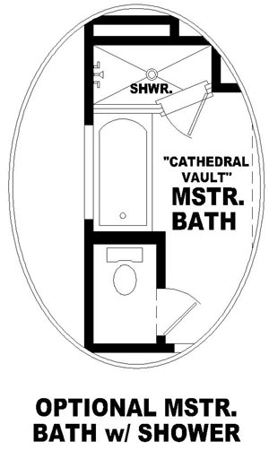 Southern Style House Plans Plan: 6-113