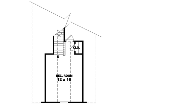 Bonus Floor Plan:6-1364