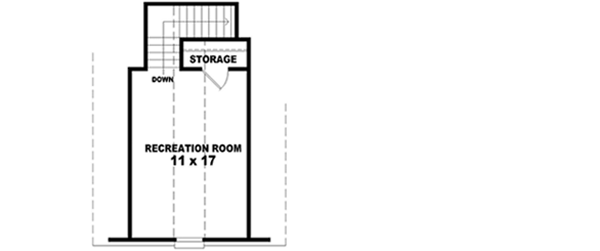 Bonus Floor Plan: 6-1368