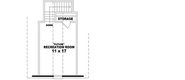 Bonus Floor Plan: 6-1370
