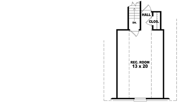 Bonus Floor Plan: 6-1379