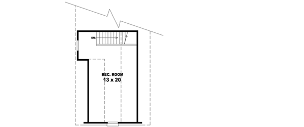 Bonus Floor Plan: 6-1386