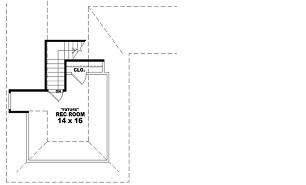 Bonus Floor Plan: 6-1417