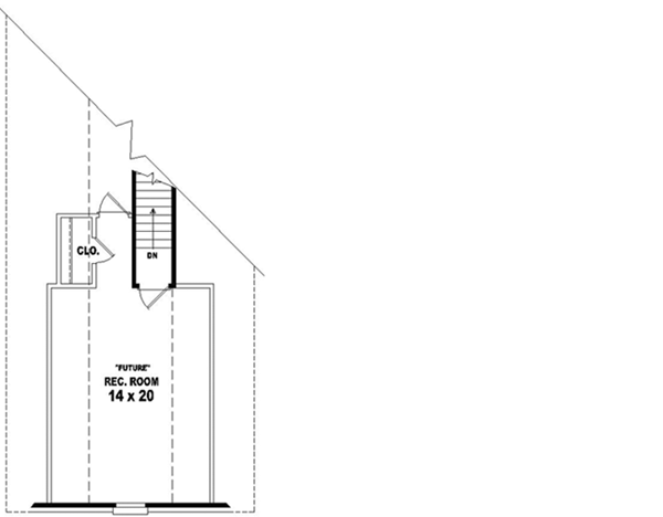 Bonus Floor Plan: 6-1433