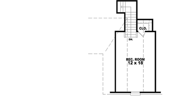 Bonus Floor Plan: 6-1441