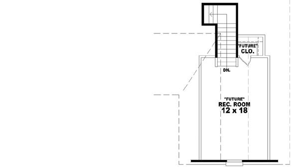 Bonus Floor Plan: 6-1442