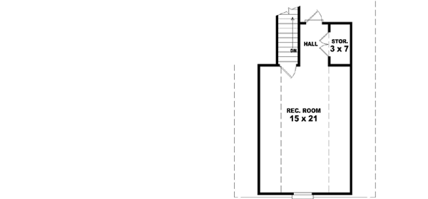 Bonus Floor Plan: 6-1477
