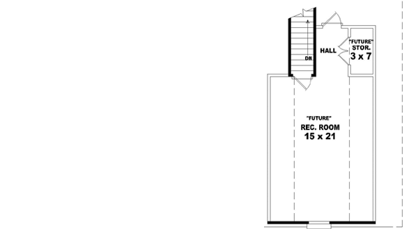 Bonus Floor Plan: 6-1479