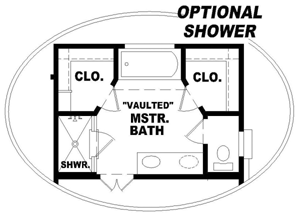 Country Style House Plans Plan: 6-149