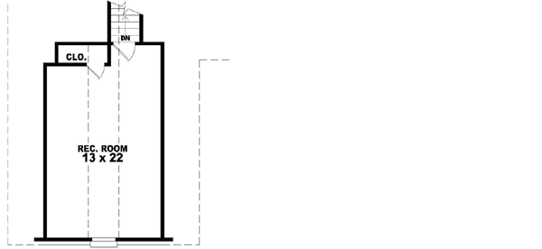 Bonus Floor Plan: 6-1494