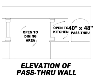 Traditional Style House Plans Plan: 6-151