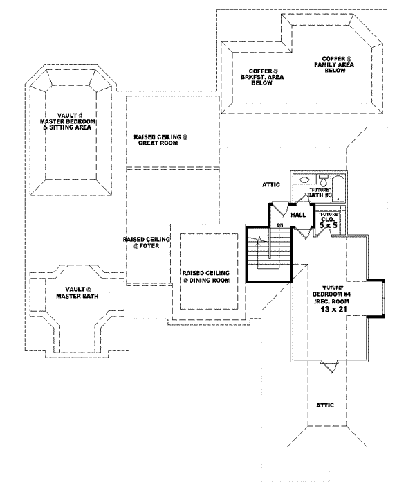 Bonus Floor Plan: 6-1560
