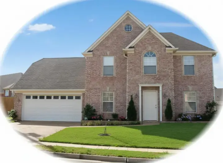 European house plans 6-1626 - front exterior, 1,729 sq ft, 3 bed, 2 bath house plans | Monster House Plans