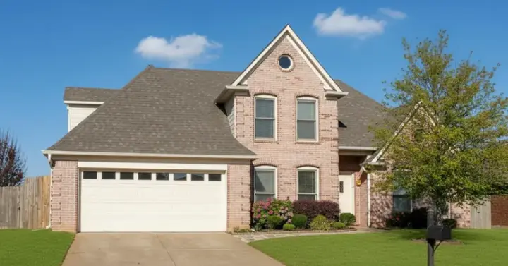 European house plans 6-1647 - front exterior, 2,086 sq ft, 3 bed, 2 bath house plans | Monster House Plans
